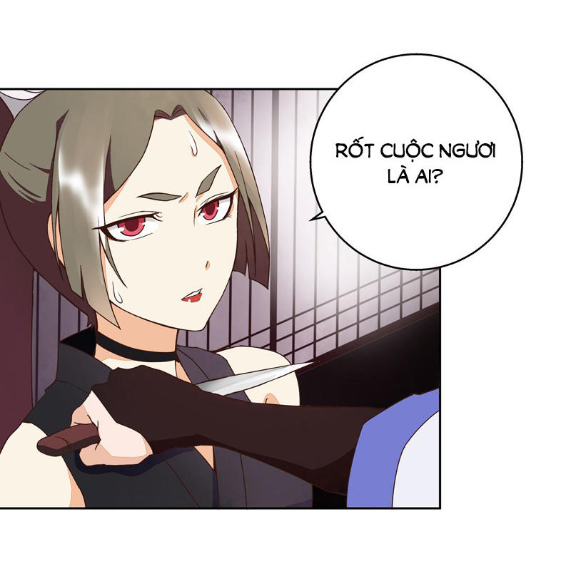 Dục Huyết Thương Hậu Chapter 55 - Trang 2