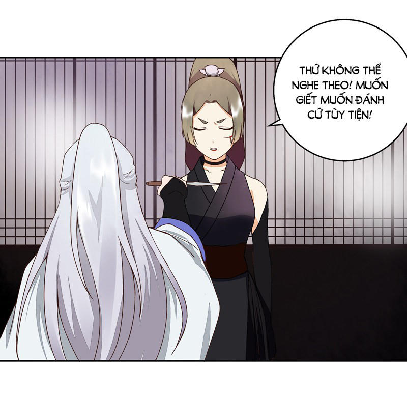 Dục Huyết Thương Hậu Chapter 55 - Trang 2