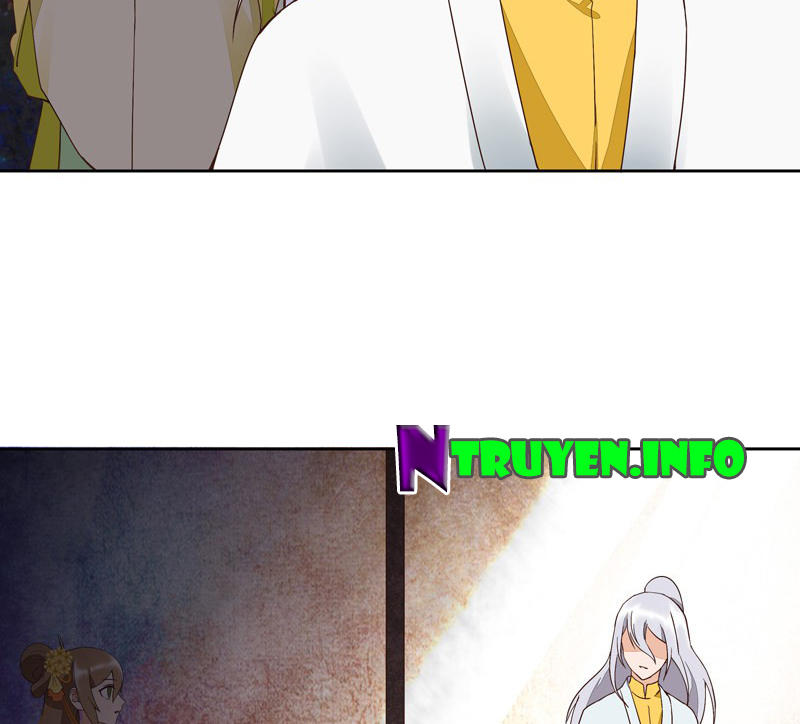 Dục Huyết Thương Hậu Chapter 56 - Trang 2