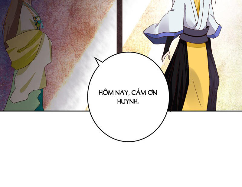 Dục Huyết Thương Hậu Chapter 56 - Trang 2