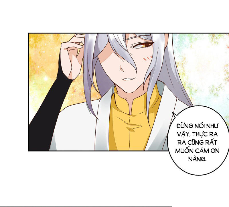 Dục Huyết Thương Hậu Chapter 56 - Trang 2