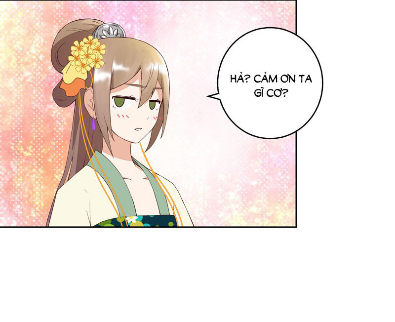 Dục Huyết Thương Hậu Chapter 56 - Trang 2