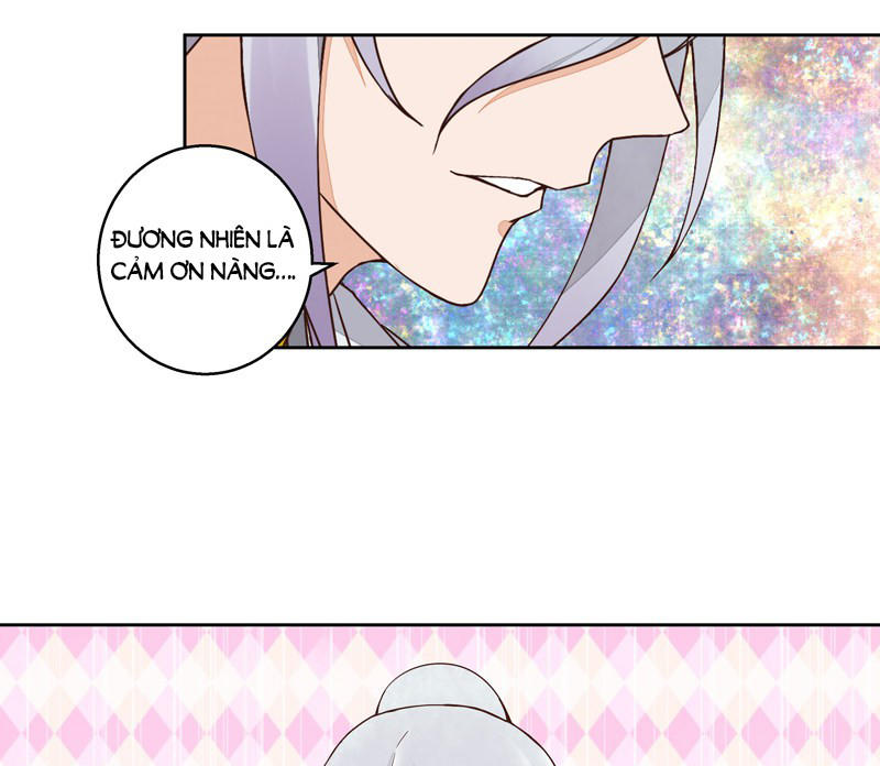 Dục Huyết Thương Hậu Chapter 56 - Trang 2