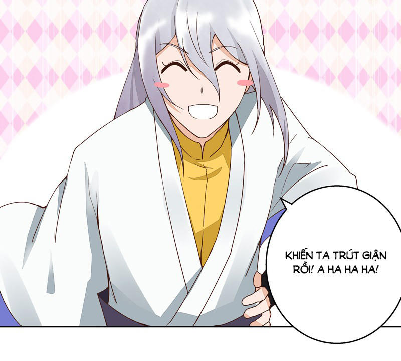 Dục Huyết Thương Hậu Chapter 56 - Trang 2