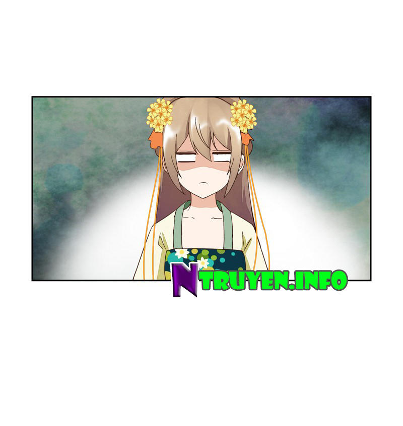 Dục Huyết Thương Hậu Chapter 56 - Trang 2