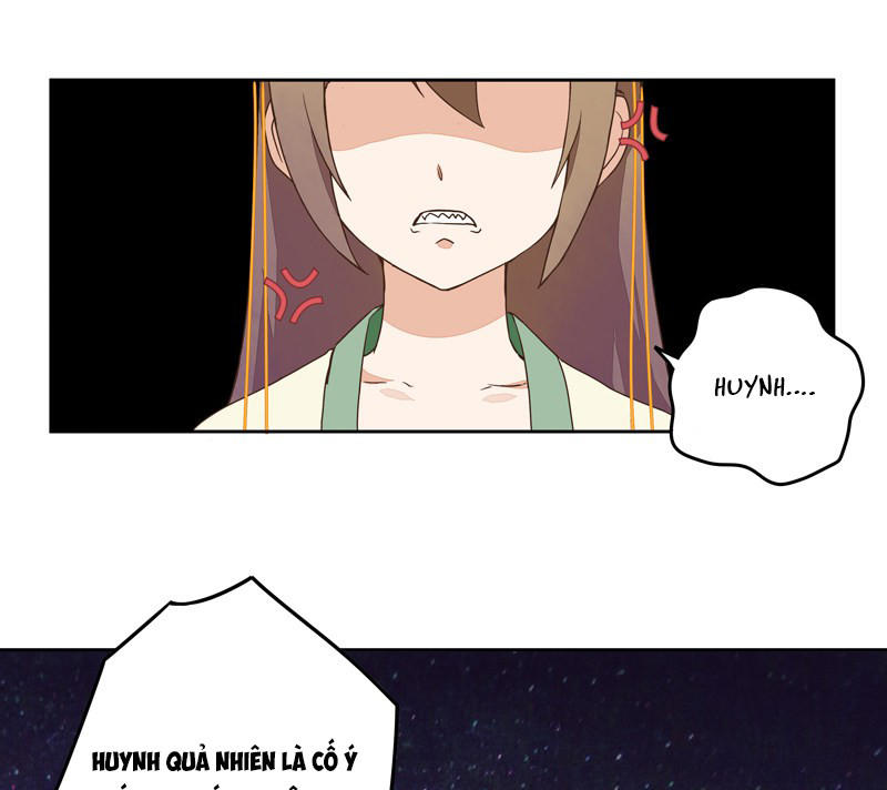 Dục Huyết Thương Hậu Chapter 56 - Trang 2