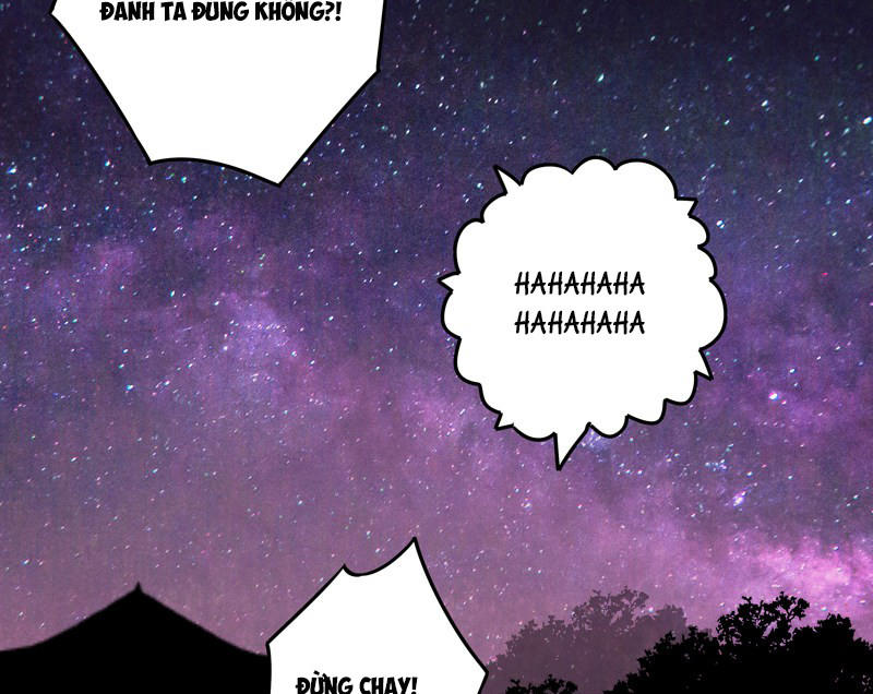 Dục Huyết Thương Hậu Chapter 56 - Trang 2