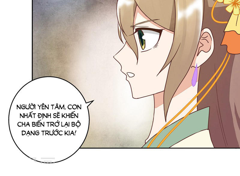 Dục Huyết Thương Hậu Chapter 56 - Trang 2