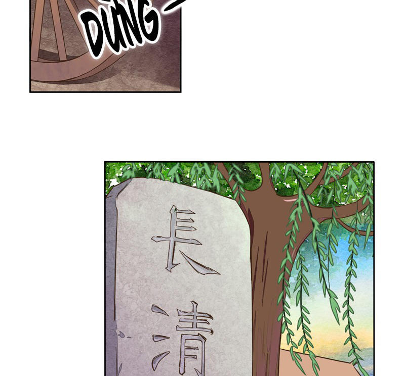 Dục Huyết Thương Hậu Chapter 56 - Trang 2