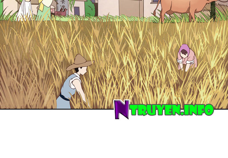 Dục Huyết Thương Hậu Chapter 56 - Trang 2