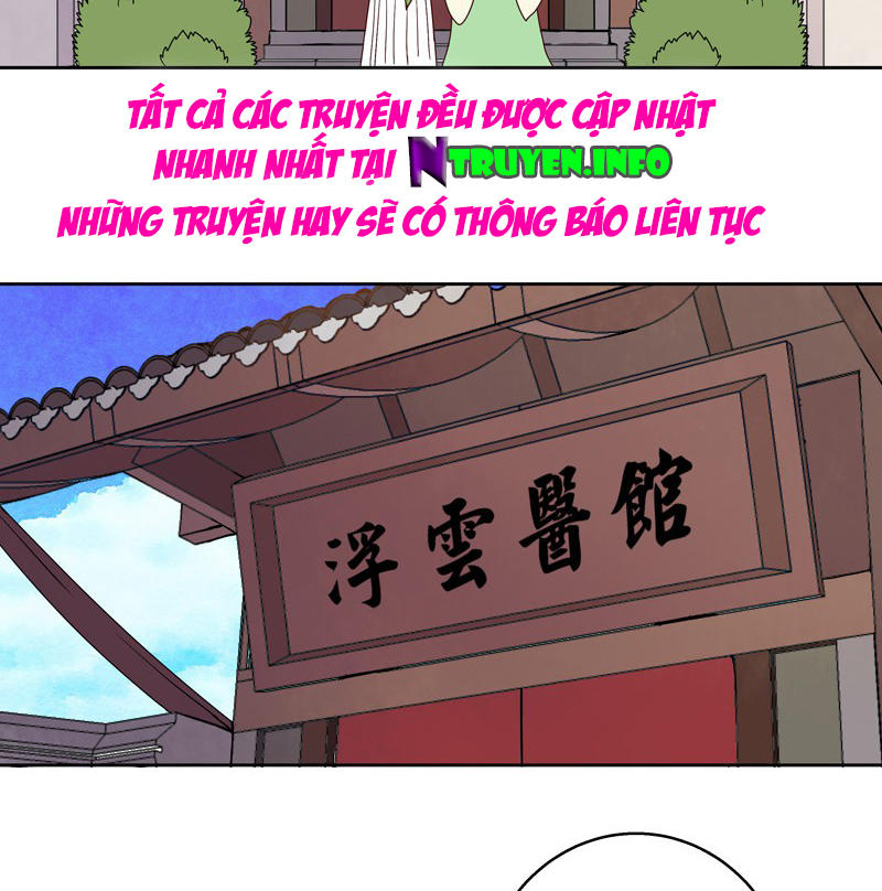 Dục Huyết Thương Hậu Chapter 56 - Trang 2