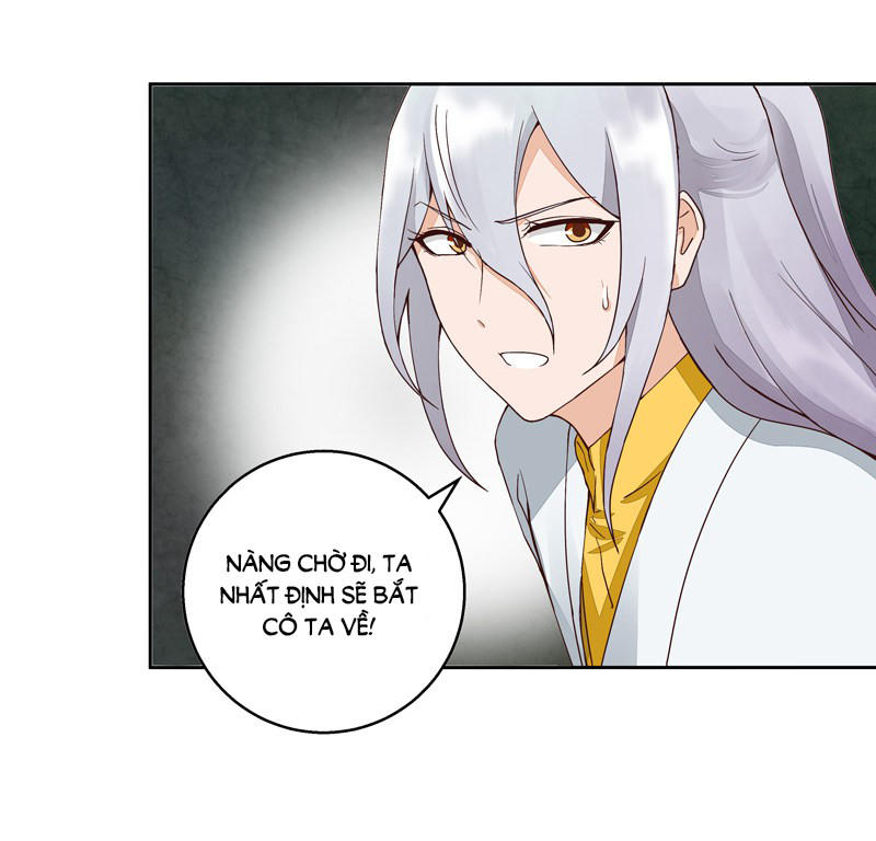 Dục Huyết Thương Hậu Chapter 56 - Trang 2