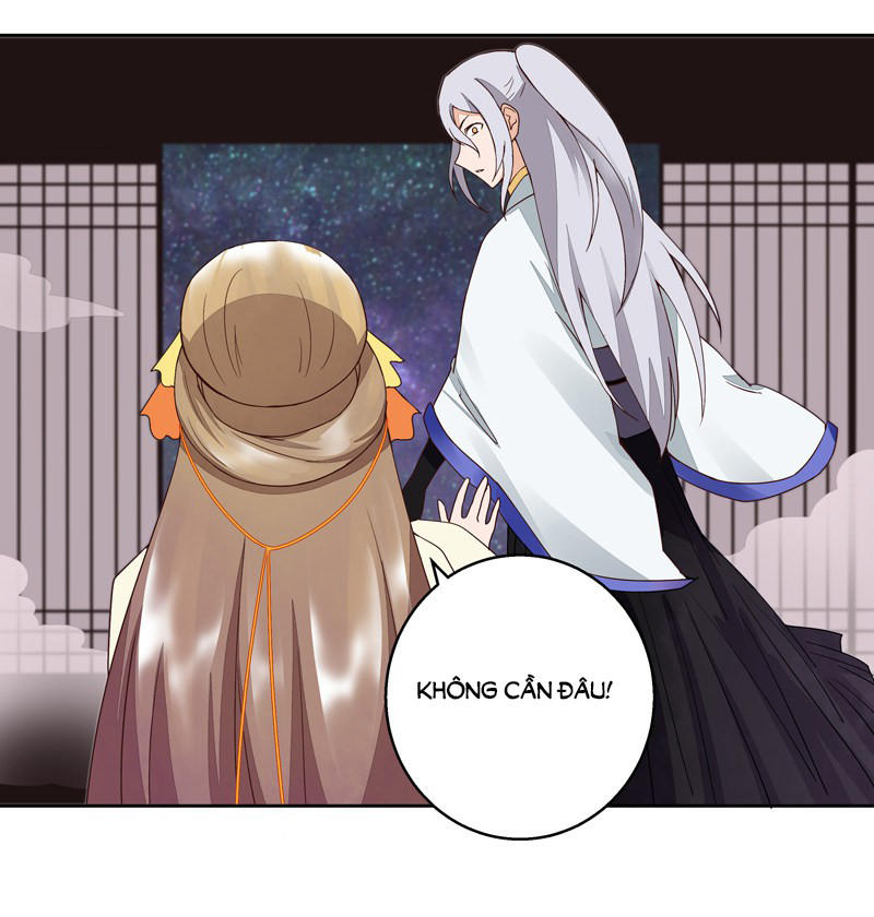 Dục Huyết Thương Hậu Chapter 56 - Trang 2