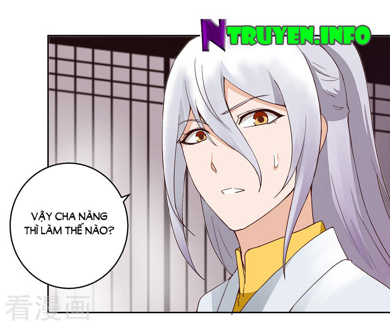 Dục Huyết Thương Hậu Chapter 56 - Trang 2