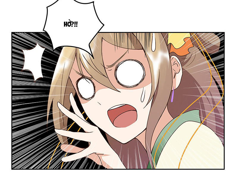 Dục Huyết Thương Hậu Chapter 57 - Trang 2