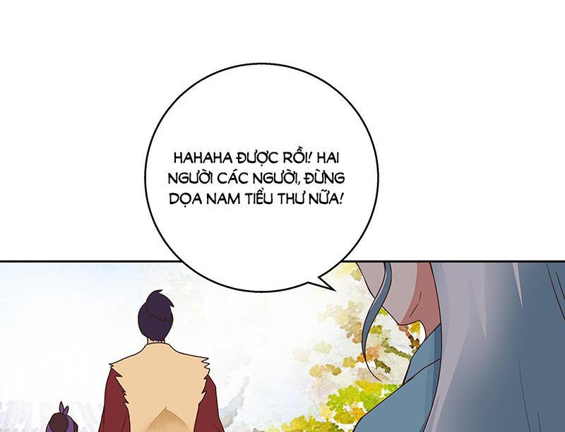 Dục Huyết Thương Hậu Chapter 57 - Trang 2