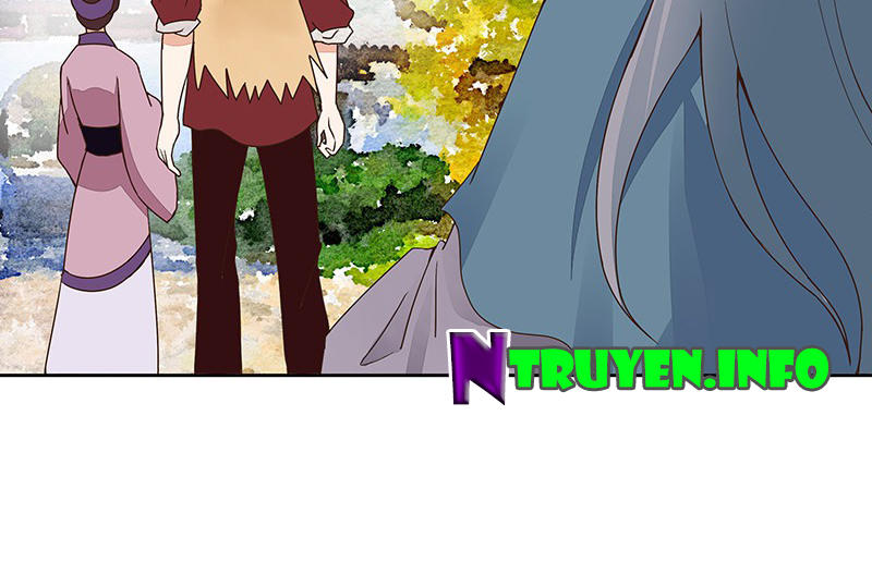 Dục Huyết Thương Hậu Chapter 57 - Trang 2