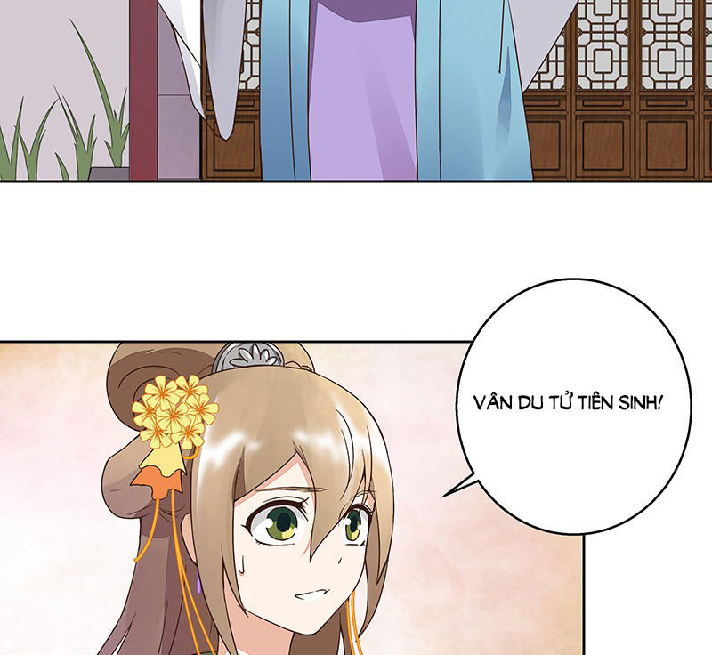 Dục Huyết Thương Hậu Chapter 57 - Trang 2