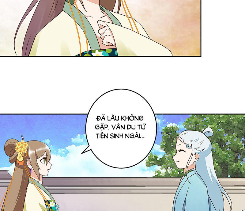 Dục Huyết Thương Hậu Chapter 57 - Trang 2