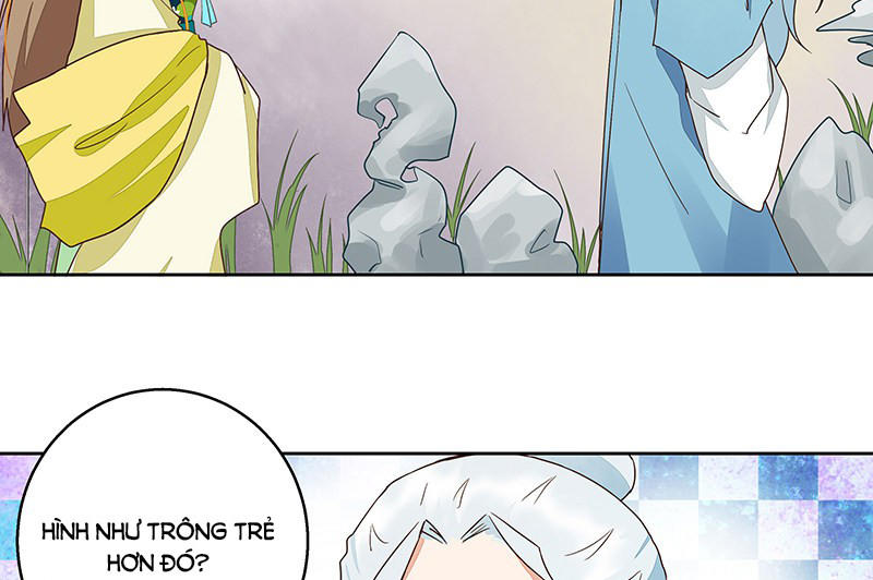Dục Huyết Thương Hậu Chapter 57 - Trang 2