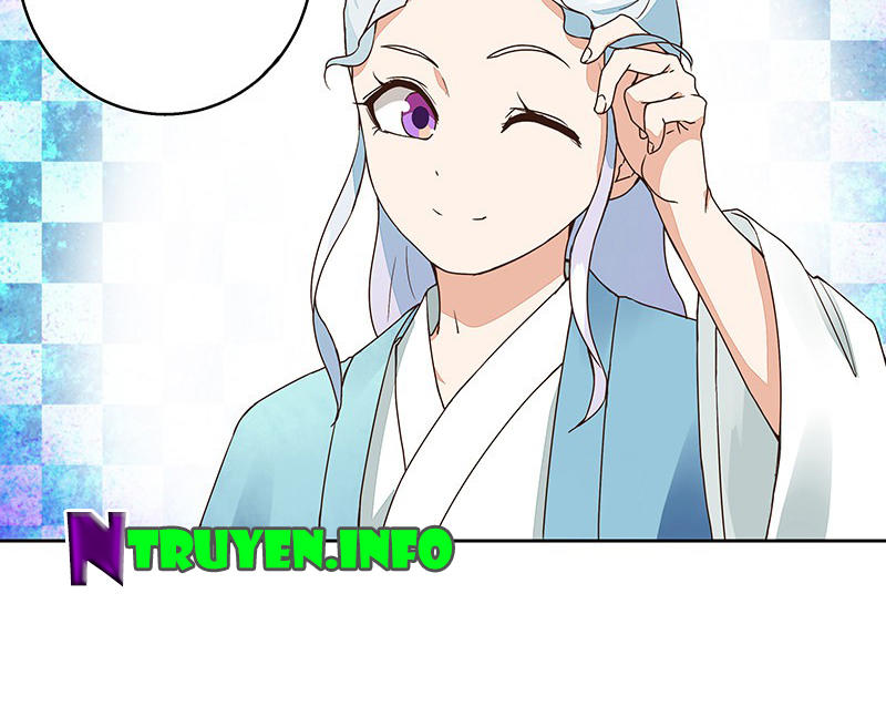 Dục Huyết Thương Hậu Chapter 57 - Trang 2