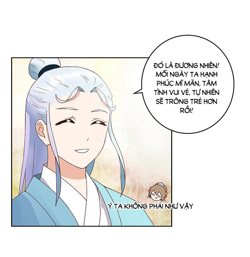 Dục Huyết Thương Hậu Chapter 57 - Trang 2