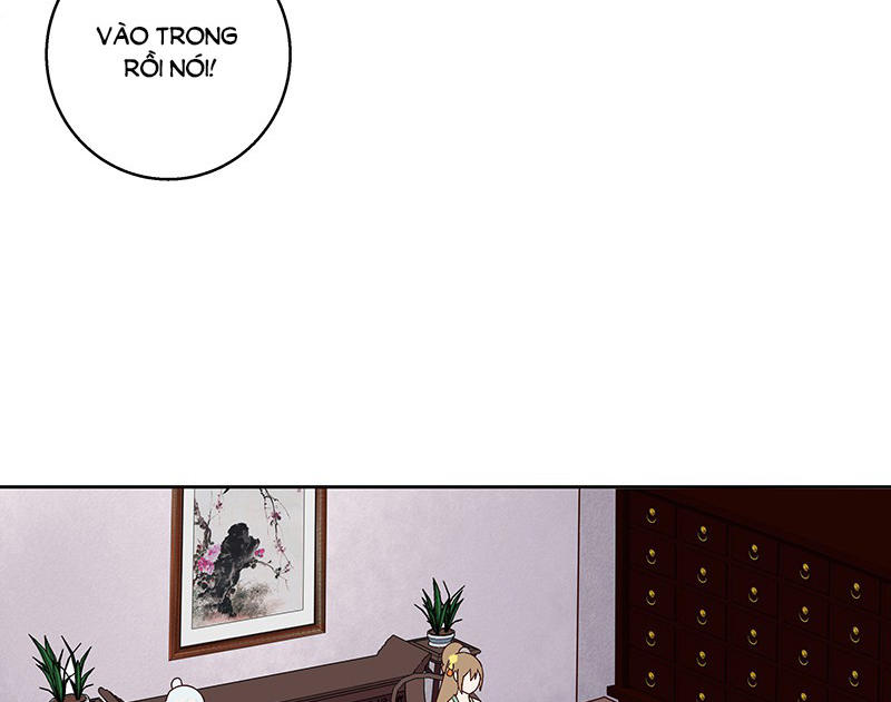 Dục Huyết Thương Hậu Chapter 57 - Trang 2