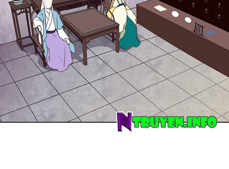 Dục Huyết Thương Hậu Chapter 57 - Trang 2