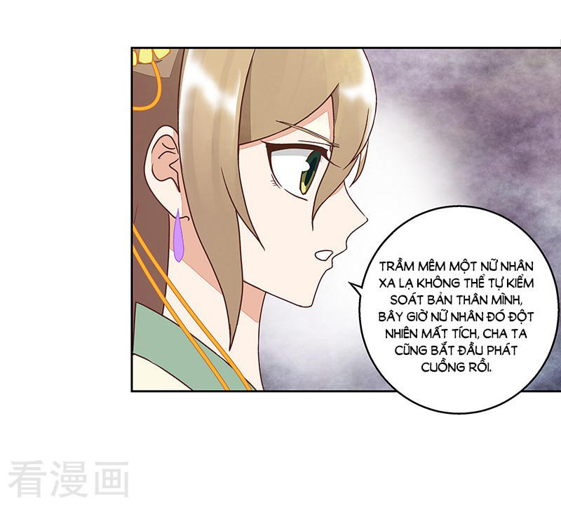 Dục Huyết Thương Hậu Chapter 57 - Trang 2