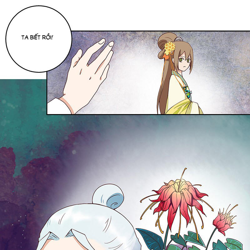 Dục Huyết Thương Hậu Chapter 57 - Trang 2