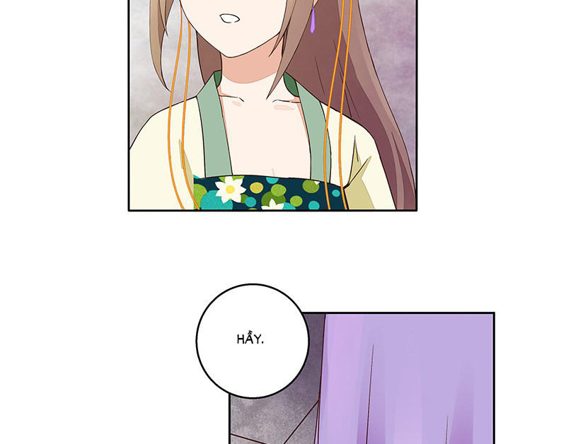 Dục Huyết Thương Hậu Chapter 57 - Trang 2