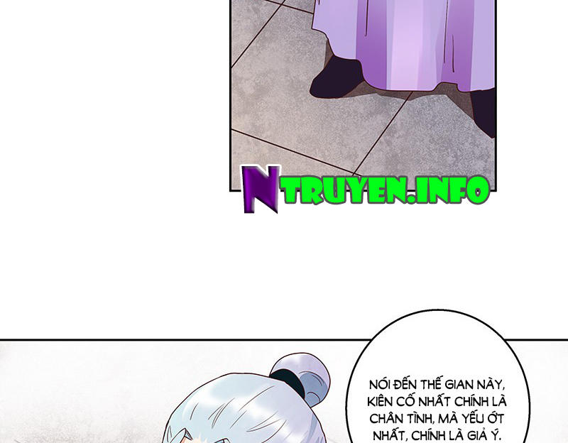 Dục Huyết Thương Hậu Chapter 57 - Trang 2