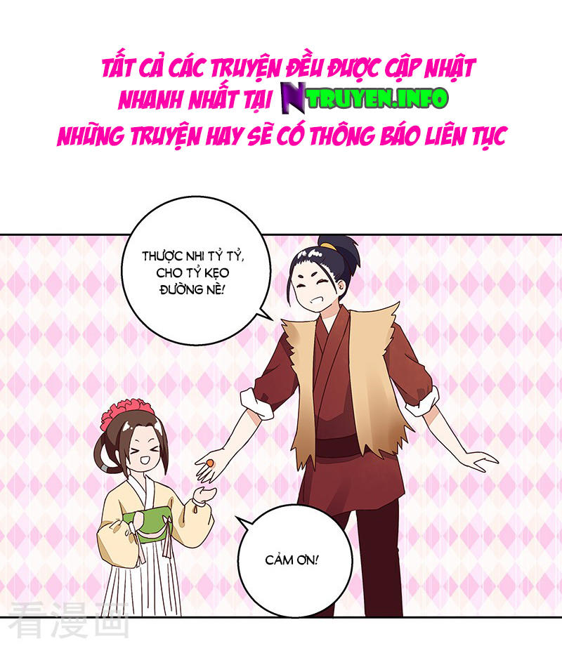 Dục Huyết Thương Hậu Chapter 57 - Trang 2