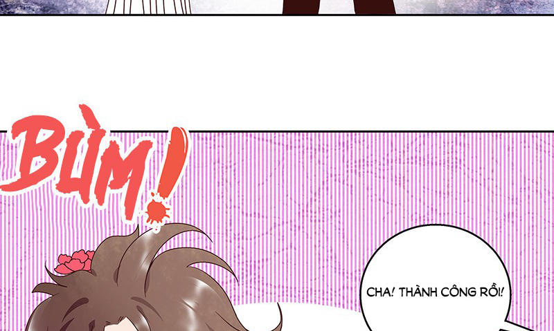 Dục Huyết Thương Hậu Chapter 57 - Trang 2