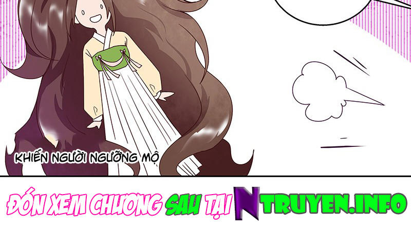Dục Huyết Thương Hậu Chapter 57 - Trang 2