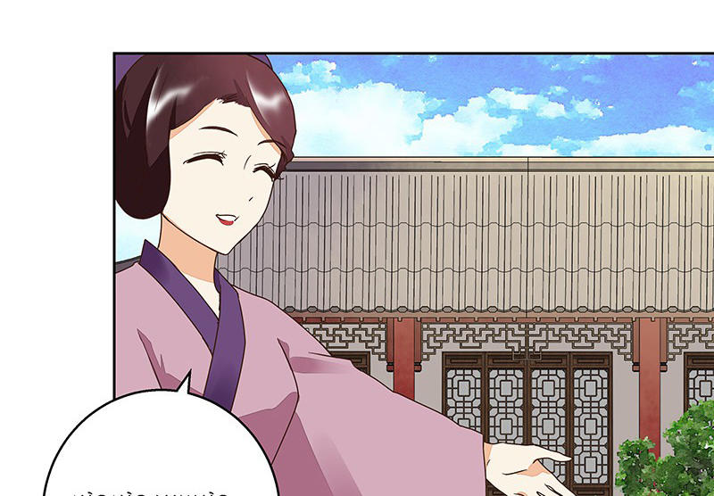 Dục Huyết Thương Hậu Chapter 57 - Trang 2