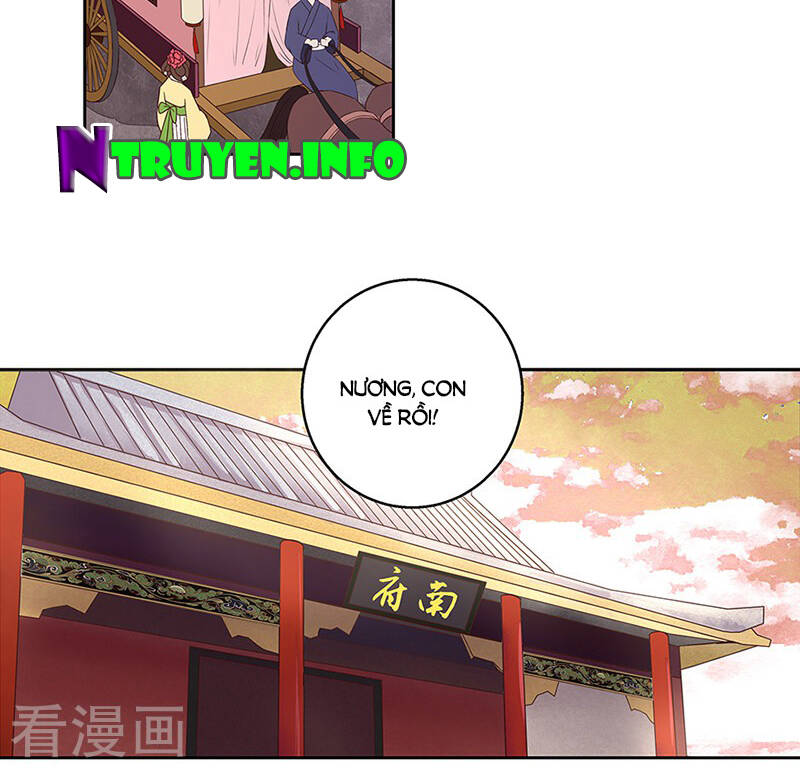 Dục Huyết Thương Hậu Chapter 58 - Trang 2