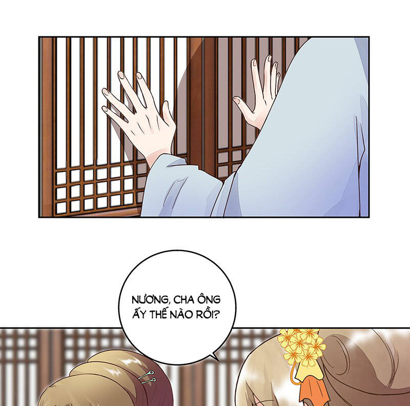 Dục Huyết Thương Hậu Chapter 58 - Trang 2