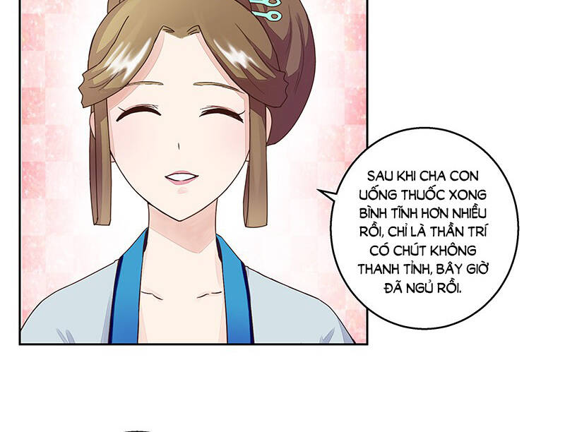 Dục Huyết Thương Hậu Chapter 58 - Trang 2