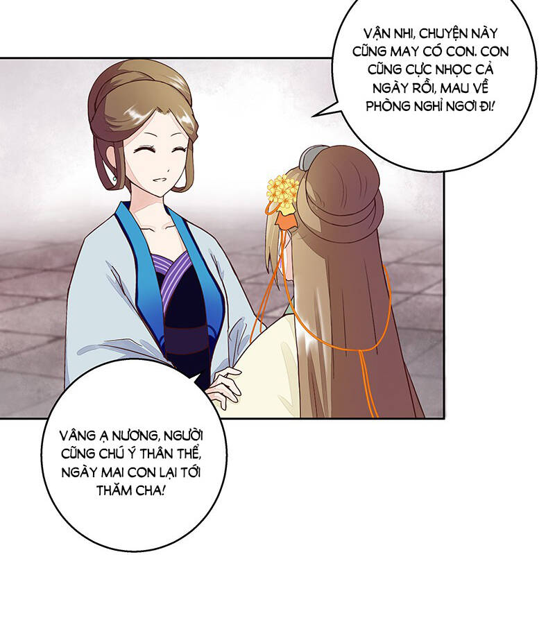 Dục Huyết Thương Hậu Chapter 58 - Trang 2