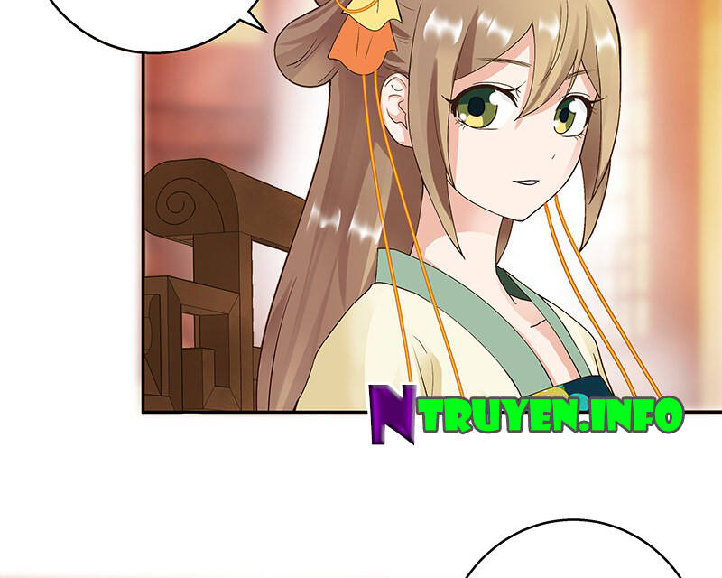 Dục Huyết Thương Hậu Chapter 58 - Trang 2