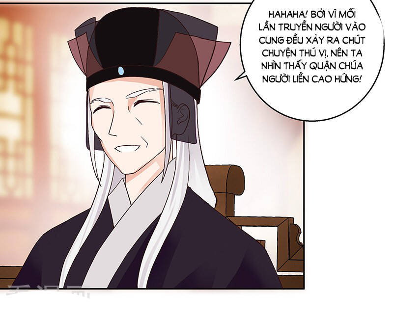 Dục Huyết Thương Hậu Chapter 58 - Trang 2