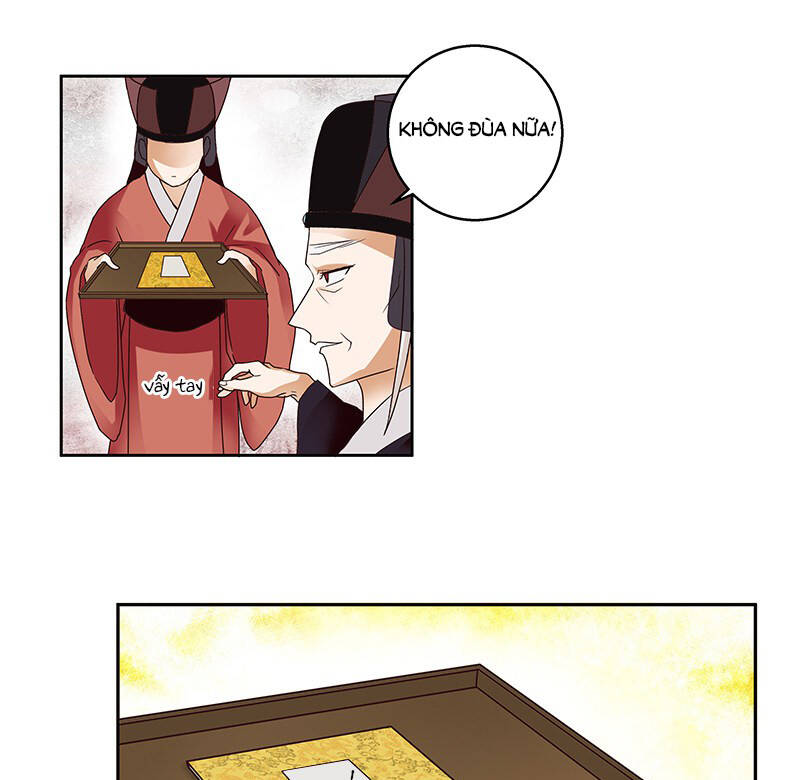 Dục Huyết Thương Hậu Chapter 58 - Trang 2