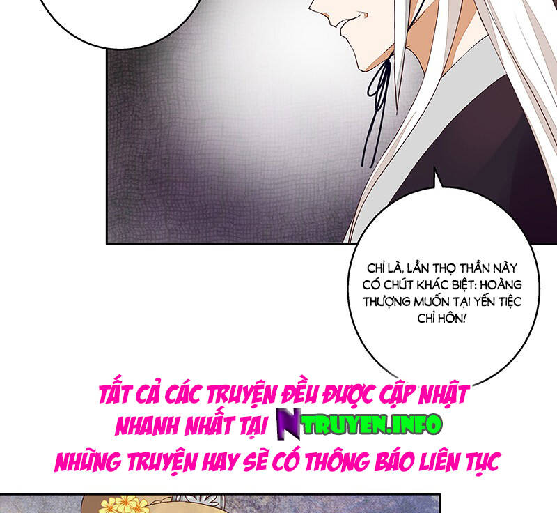 Dục Huyết Thương Hậu Chapter 58 - Trang 2