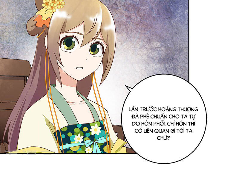 Dục Huyết Thương Hậu Chapter 58 - Trang 2