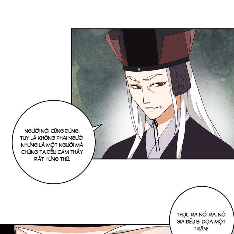 Dục Huyết Thương Hậu Chapter 58 - Trang 2