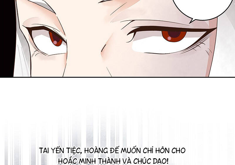 Dục Huyết Thương Hậu Chapter 58 - Trang 2