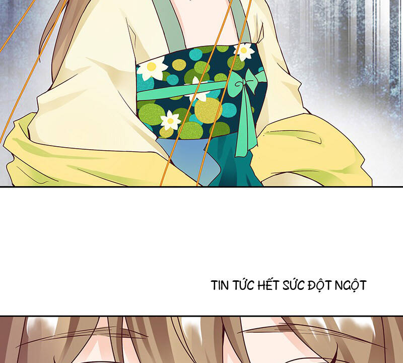 Dục Huyết Thương Hậu Chapter 58 - Trang 2