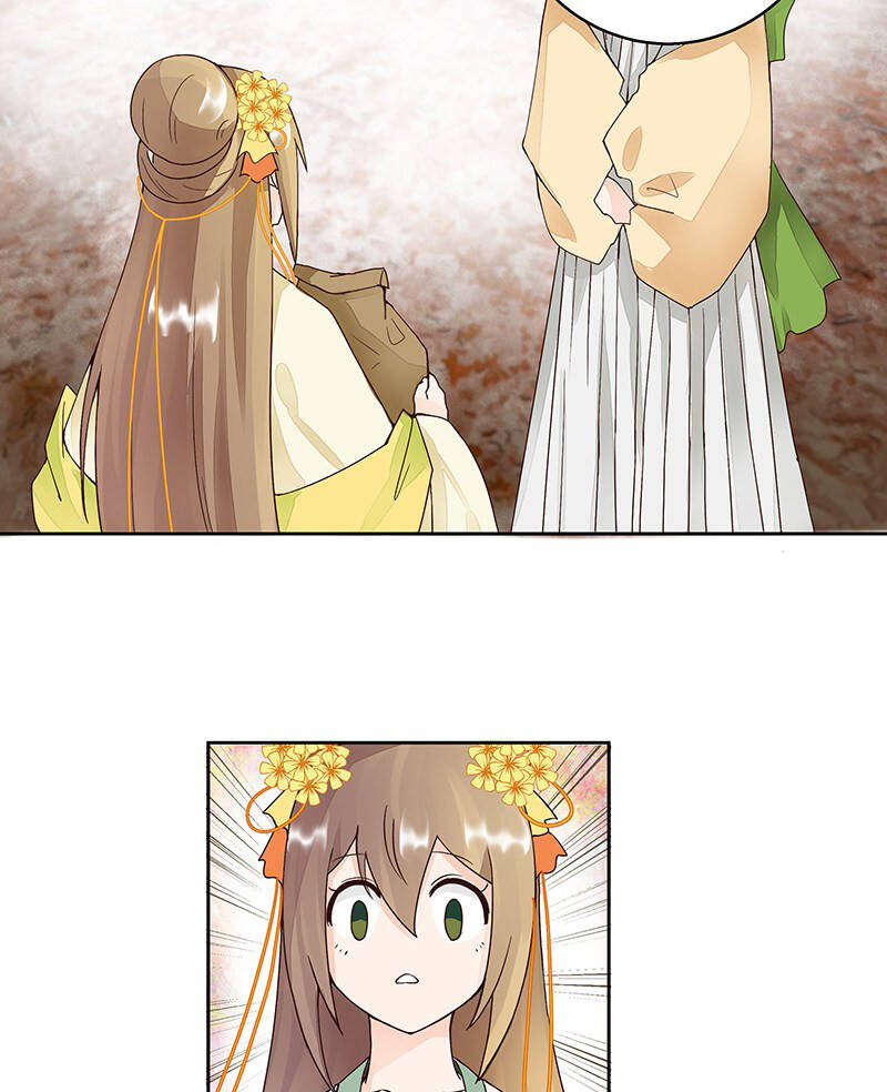 Dục Huyết Thương Hậu Chapter 58 - Trang 2