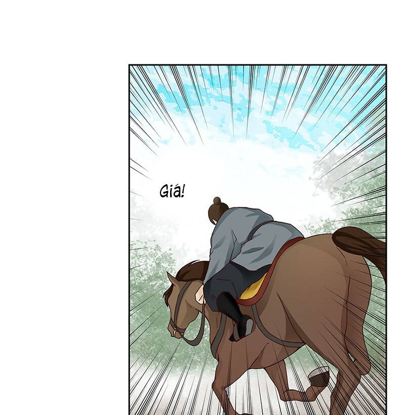 Dục Huyết Thương Hậu Chapter 58 - Trang 2